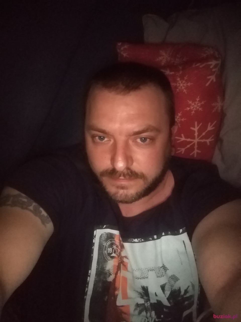 Miro, Mężczyzna, 43, Rotterdam South Holland Province, Holandia: 1