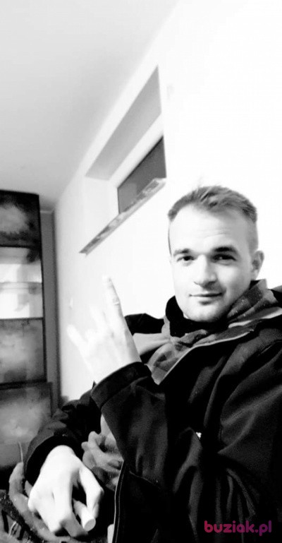 Powazny96, Mężczyzna, 28, Włoszczowa, Polska: 1
