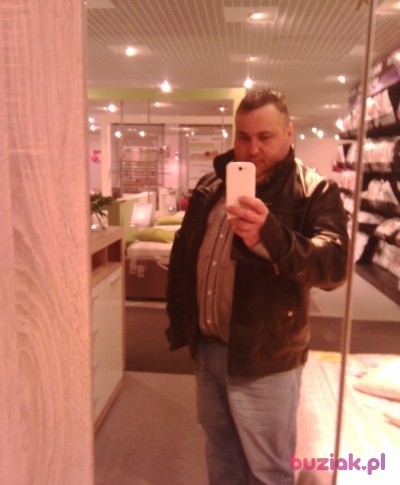 Adam, Male, 51, Sławno, Polska, Photo: 2