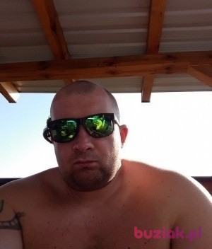 Łukasz , Male, 39, Rotterdam South Holland Province, Holandia, Photo: 1