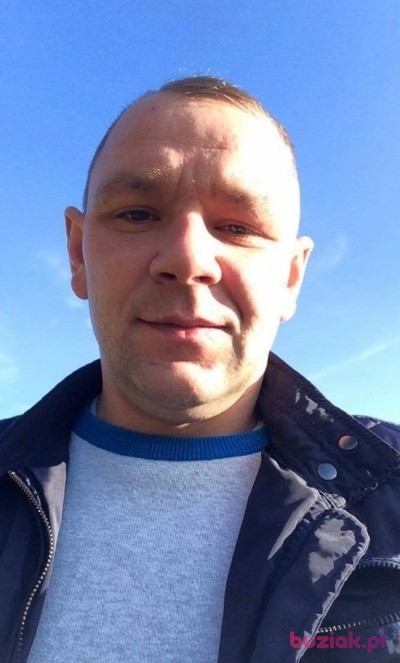 Grzesiek, Male, 40, Susz, Polska, Photo: 2