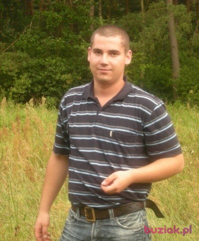 Wojciech, Mężczyzna, 36, Białystok, Polska, Zdjęcie: 3