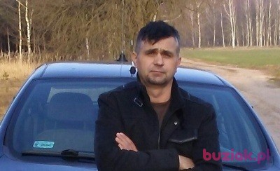 Romek, Mężczyzna, 45, Aleksandrów Łódzki, Polska, Zdjęcie: 2