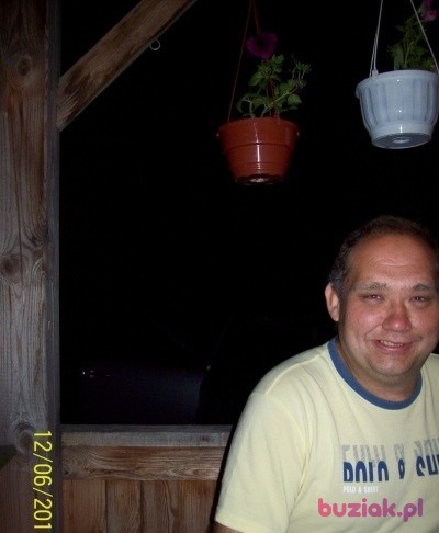 sebastian, Male, 41, Lubartów, Polska, Photo: 2
