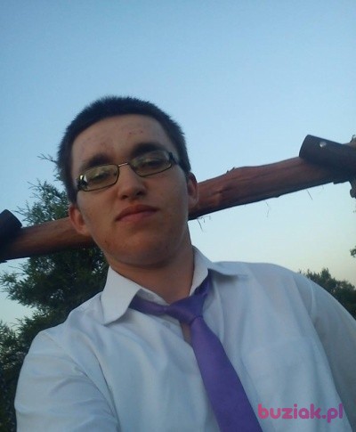 tomi, Male, 29, Knyszyn, Polska, Photo: 2