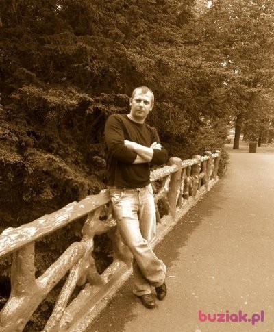 moniuszko, Mężczyzna, 46, Opole, Polska: 1