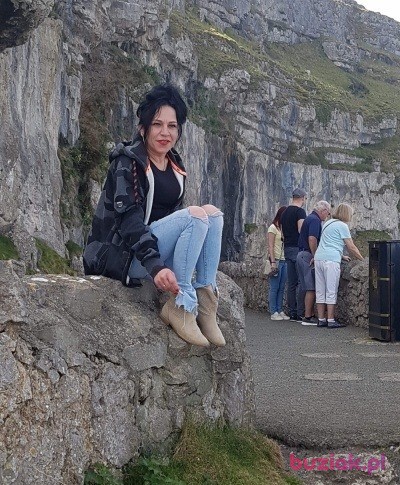 Dorota , Kobieta, 52, Wielka Brytania, Zdjęcie: 3