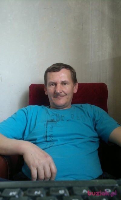idzi123, Mężczyzna, 53, Kluczbork, Polska: 1