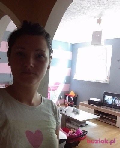 Patrycja, Female, 32, Poznań, Polska: 1