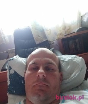 Mariusz , Mężczyzna, 39, Zgorzelec, Polska: 1