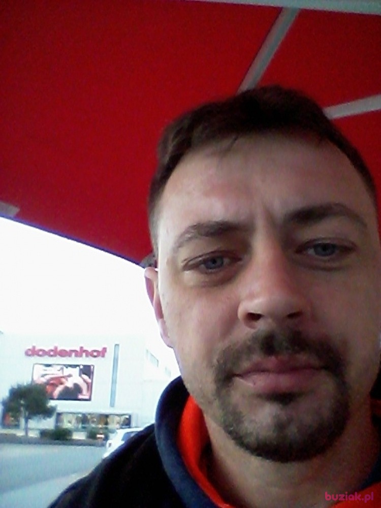 Tomek, Mężczyzna, 43, Niemcy, Zdjęcie: 1