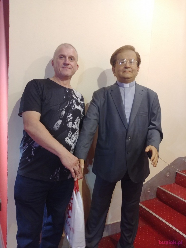 Mariusz, Mężczyzna, 59, Wielka Brytania, Zdjęcie: 5