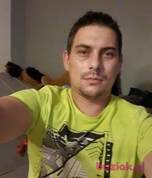 Paweł, Mężczyzna, 39, Lisse South Holland Province, Holandia: 1