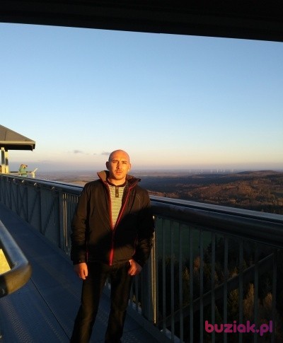 Greg80, Male, 44, Głubczyce, Polska: 1