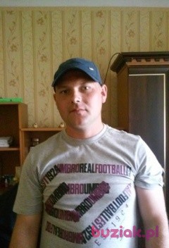 Artur, Mężczyzna, 36, Ostrowiec Swiętokrzyski, Polska: 1