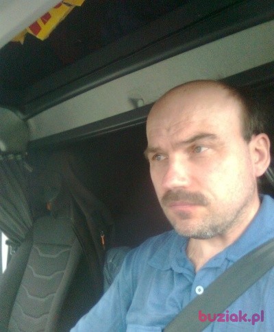 adam , Male, 49, Namysłów, Polska, Photo: 4