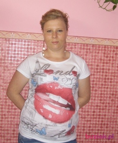 Angelika, Kobieta, 36, Września, Polska, Zdjęcie: 2