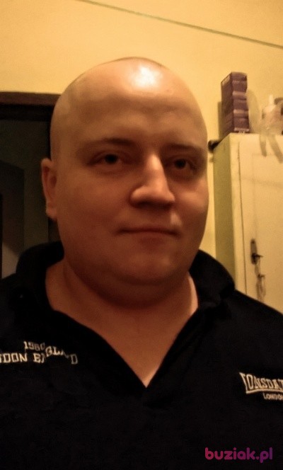 Paweł, Mężczyzna, 42, Poznań, Polska, Zdjęcie: 3