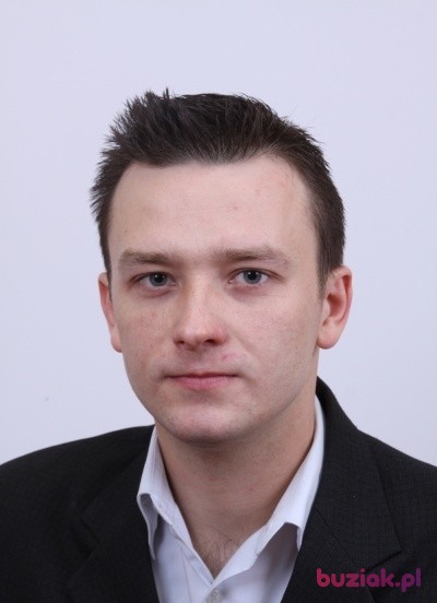 Krzysztof, Male, 38, Wołomin, Polska: 1
