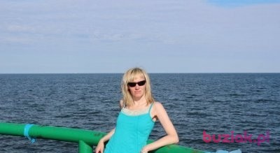 Mala Mi, Kobieta, 45, Warszawa, Polska, Zdjęcie: 2