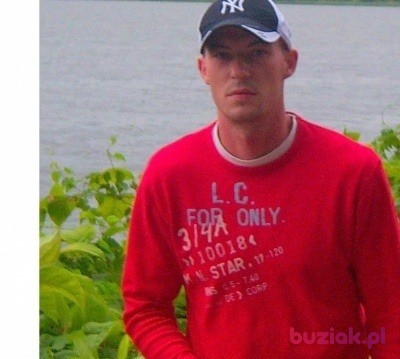 Kuba, Male, 44, Łódź, Polska, Photo: 4