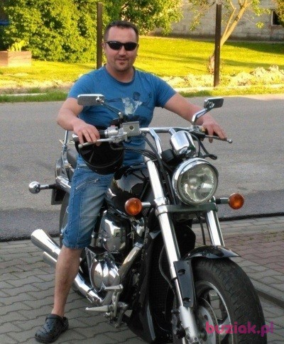 grzegorz , Male, 41, Niepołomice, Polska, Photo: 1