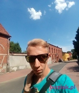 Piotr, Mężczyzna, 27, Ostrów Mazowiecka, Polska: 1