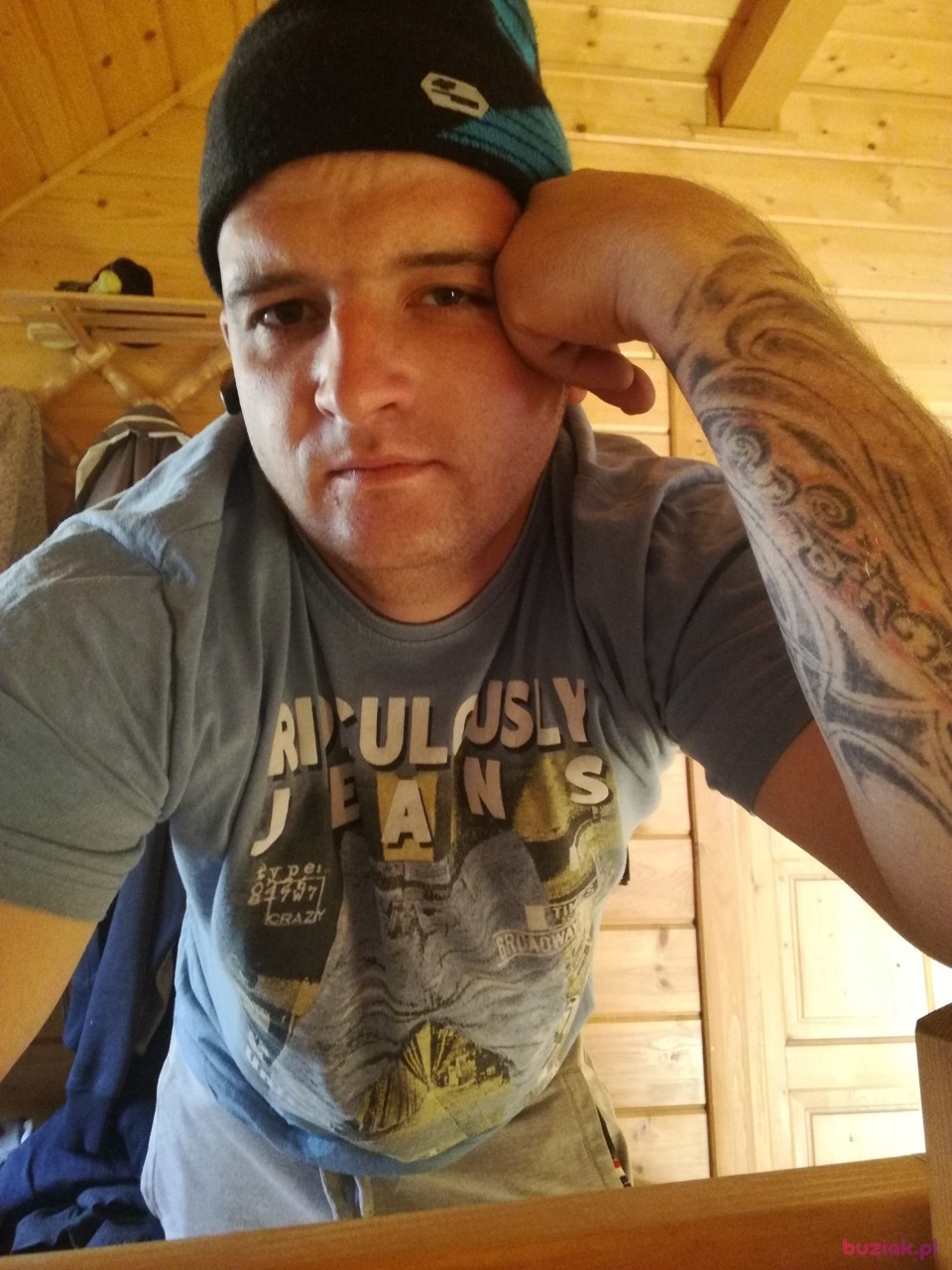 Piotrek, Male, 37, Jordanów, Polska: 1