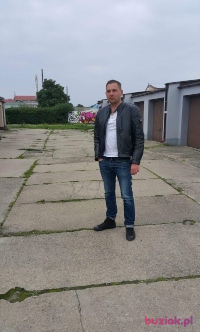 Seweryn, Mężczyzna, 48, Władysławowo, Polska: 1