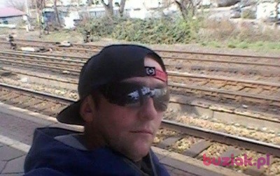 Dawid, Male, 39, Wrocław, Polska, Photo: 5