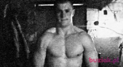 Krzysztof, Mężczyzna, 36, Oss North Brabant Province, Holandia, Zdjęcie: 8