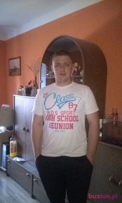 Przemek, Male, 34, Złotoryja, Polska, Photo: 2