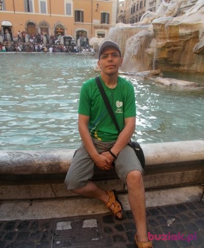beton25, Male, 40, Sochaczew, Polska, Photo: 1