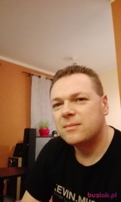 Artur, Mężczyzna, 46, Luboń, Polska, Zdjęcie: 1