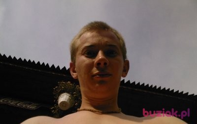Marek, Male, 37, Będzin, Polska: 1