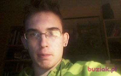 Cezary, Mężczyzna, 30, Marki, Polska: 1