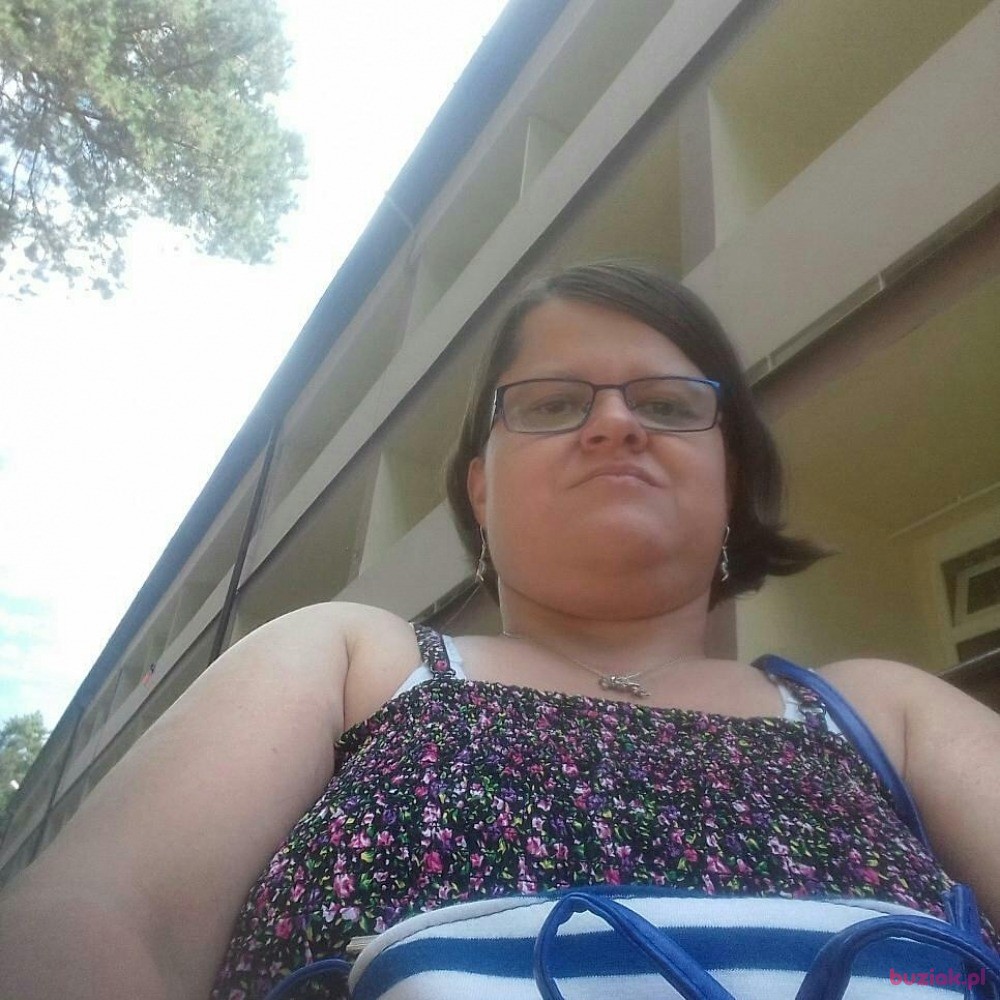 Katarzyna, Kobieta, 43, Łódź, Polska, Zdjęcie: 5