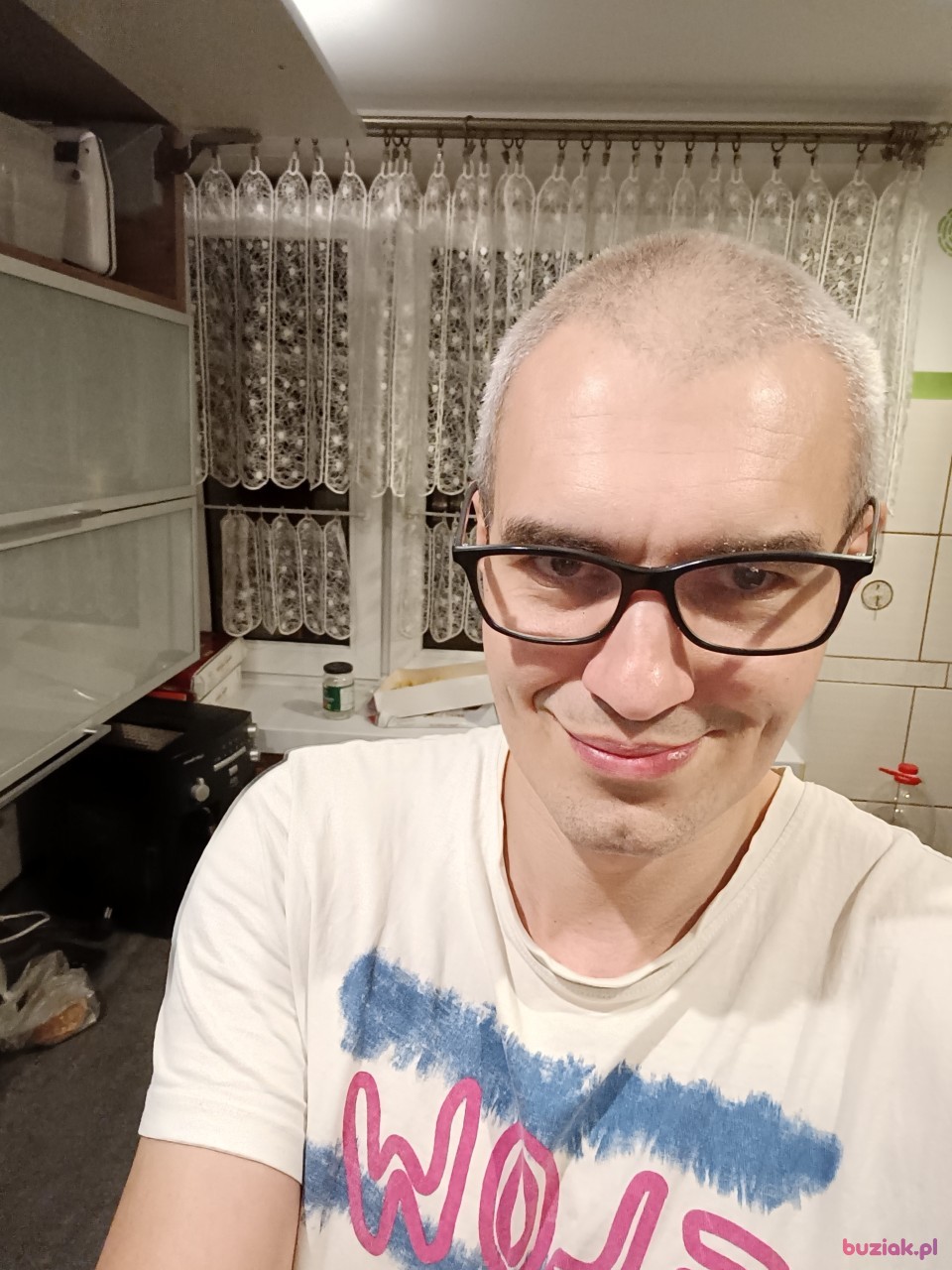 Przemek, Male, 36, Chrzanów, Polska, Photo: 3