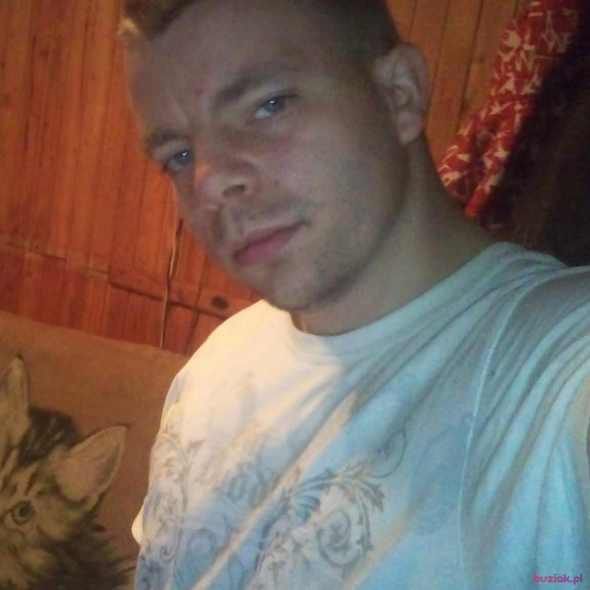 Dawid, Mężczyzna, 37, Kwidzyn, Polska: 1