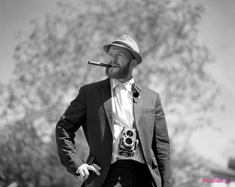 Pawel, Male, 41, Annopol, Polska, Photo: 2