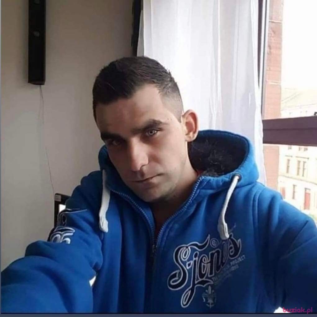 Mariusz, Mężczyzna, 36, Glasgow, Wielka Brytania: 1