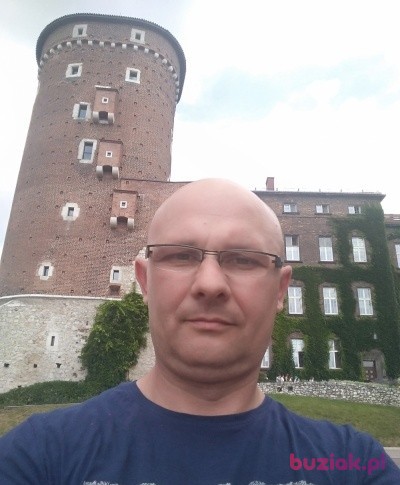 Klaudiusz, Male, 47, Kędzierzyn-Koźle, Polska, Photo: 1
