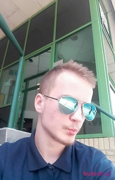 Janusz, Mężczyzna, 27, Rotterdam South Holland Province, Holandia, Zdjęcie: 1