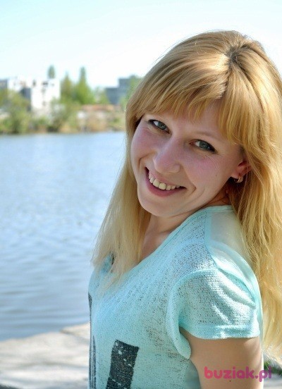 Swietlana, Female, 41, Ukraina, Photo: 4
