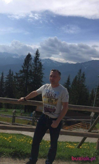 Piotrek, Male, 52, Kielce, Polska, Photo: 2