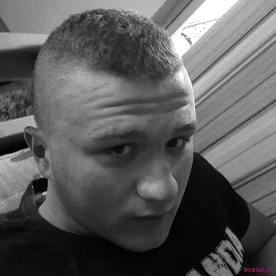 Dawid, Male, 25, Holandia, Photo: 1