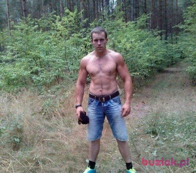 Maciej, Male, 41, Gniezno, Polska, Photo: 2
