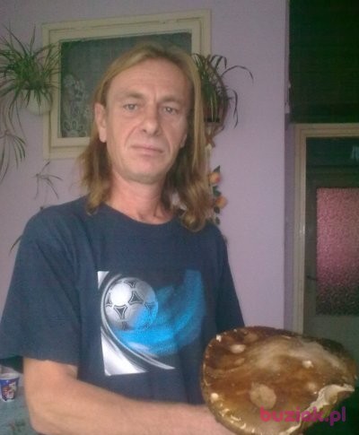 Roman, Mężczyzna, 59, Pyskowice, Polska: 1