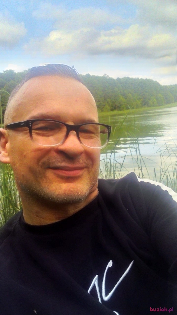 Radek, Male, 50, Holandia, Photo: 3