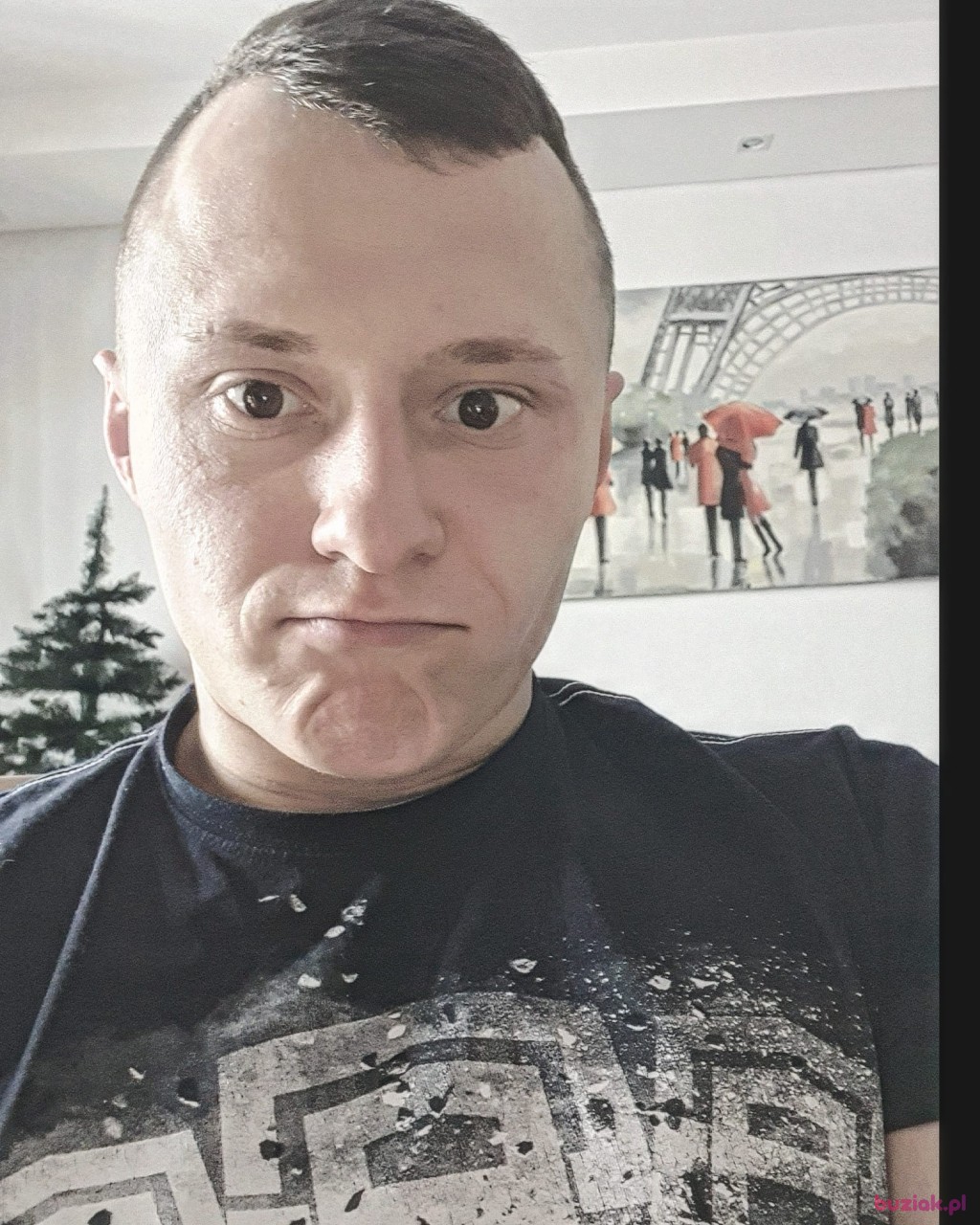 Maciek, Male, 29, Zoetermeer, Holandia, Photo: 2